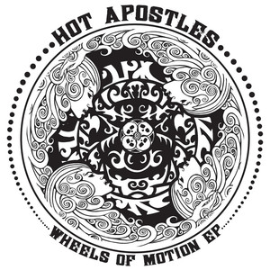 Hot Apostles