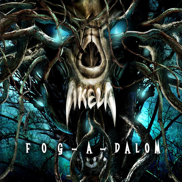 Fog-a-dalom cover