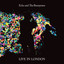 Live in London 2014 cover