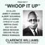 Whoop It Up - The Columbia Recordings, Vol. 2 Albumcover