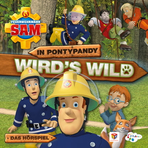 Folgen 53-57: In Pontypandy wird's wild (Teil 11)