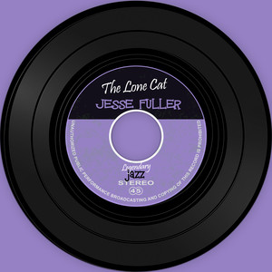 The Vinyl Masters: The Lone Cat album