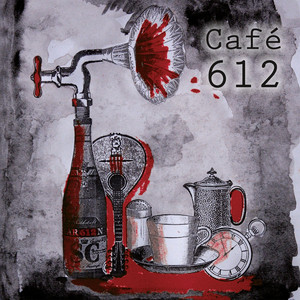 Deutsche Chansons cover
