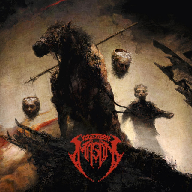 Impervious cover