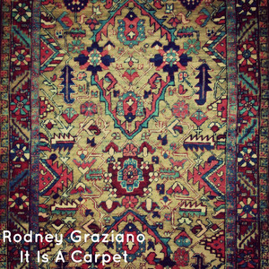 It Is a Carpet album