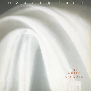 The White Arcades cover