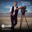 Spotify Sessions cover