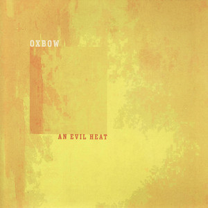 An Evil Heat cover