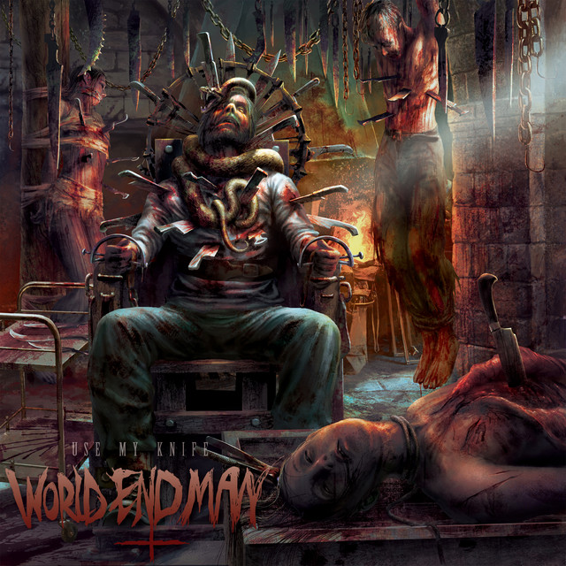 WORLD END MAN Photo
