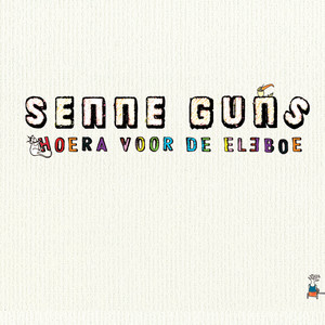 De Goudvis cover