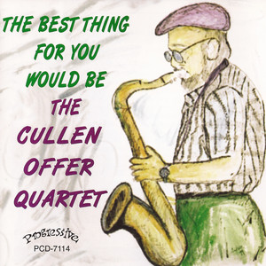Cullen Offer Quartet