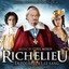 Richelieu (La pourpre et le sang) (Henri Helman's Original Motion Picture Soundtrack) Albumcover