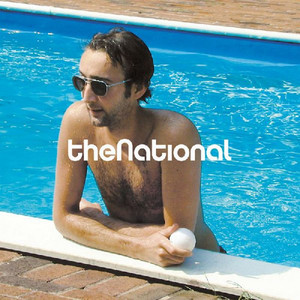 The National cover