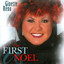 The f1rst Noel cover