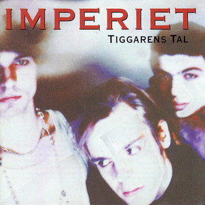 Tiggarens tal cover