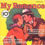 My Romance cover