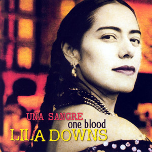 One Blood (Una Sangre) album