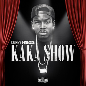 Kaka Show cover