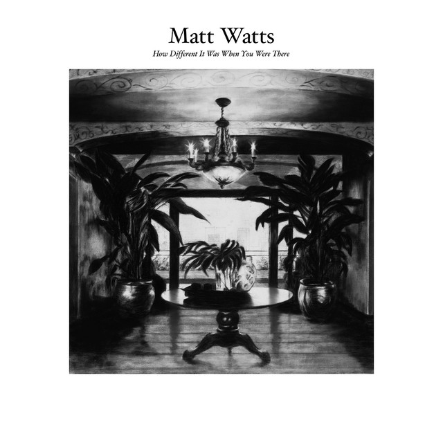 Matt Watts Photo