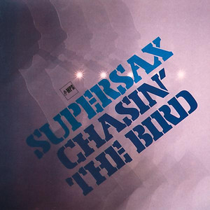Chasin' the Bird cover
