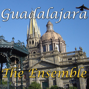 Guadalajara album