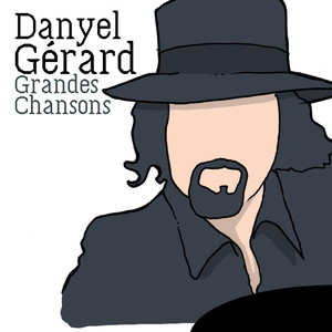 Grandes chansons: Danyel Gérard cover