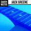 Country Masters: Jack Green cover