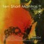 Ten Short Mantra Volume 1 Albumcover