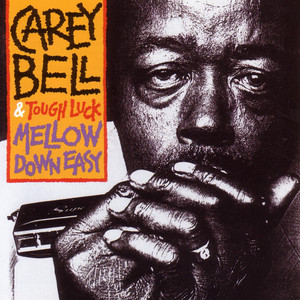 Mellow Down Easy cover