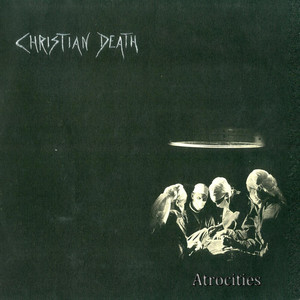 Atrocities cover