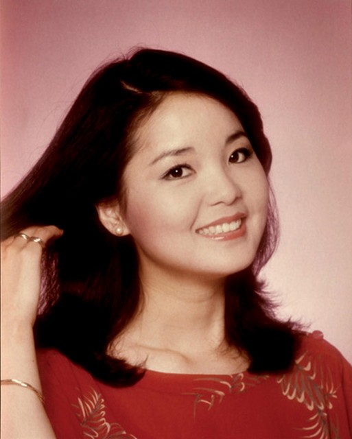 鄧麗君精選3 (Best of Teresa Teng 3) - Compilation by Teresa Teng