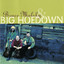 Bruce Molsky & Big Hoedown cover