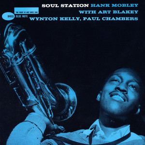Soul Station (The Rudy Van Gelder Edition) album