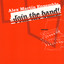 Join The Band! Albumcover