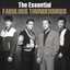The Essential Fabulous Thunderbirds cover