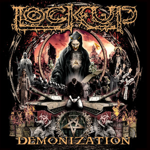 Demonization album