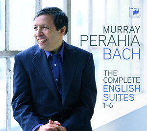 The English Suites cover