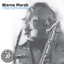 Marshlands cover
