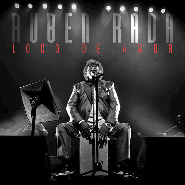 Loco De Amor cover