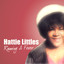 Hattie Littles Running A Fever cover
