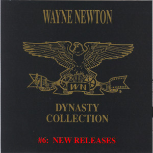 The Dynasty Collection 6 - New Releases album