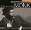 Riverside Profiles: Thelonious Monk cover