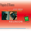 Reunion cover
