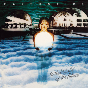 To the World of the Future cover