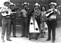 Los Campesinos De Michoacan