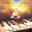 Ivory Pyramid cover