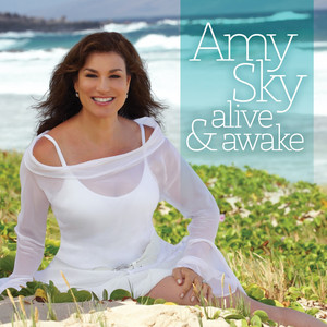 Alive & Awake cover