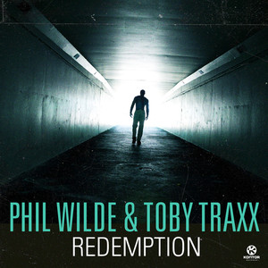 Phil Wilde & Toby Traxx
