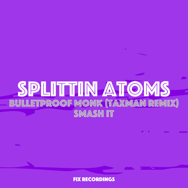Splittin’ Atoms Photo