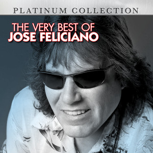 The Very Best of Jose Feliciano album